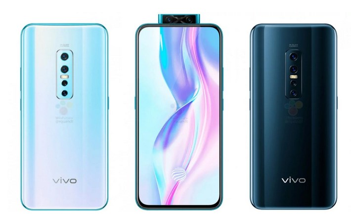 vivo V17 Pro ma zadebiutować już 20 września. Chiński producent stawia na aparaty 11 vivo V17 Pro ma zadebiutować już 20 września. Chiński producent stawia na aparaty