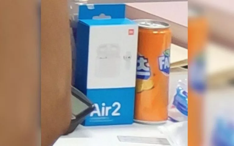 Xiaomi AirDots Pro 2 w drodze. Premiera razem z Mi MIX 4? 11 Xiaomi AirDots Pro 2 w drodze. Premiera razem z Mi MIX 4?