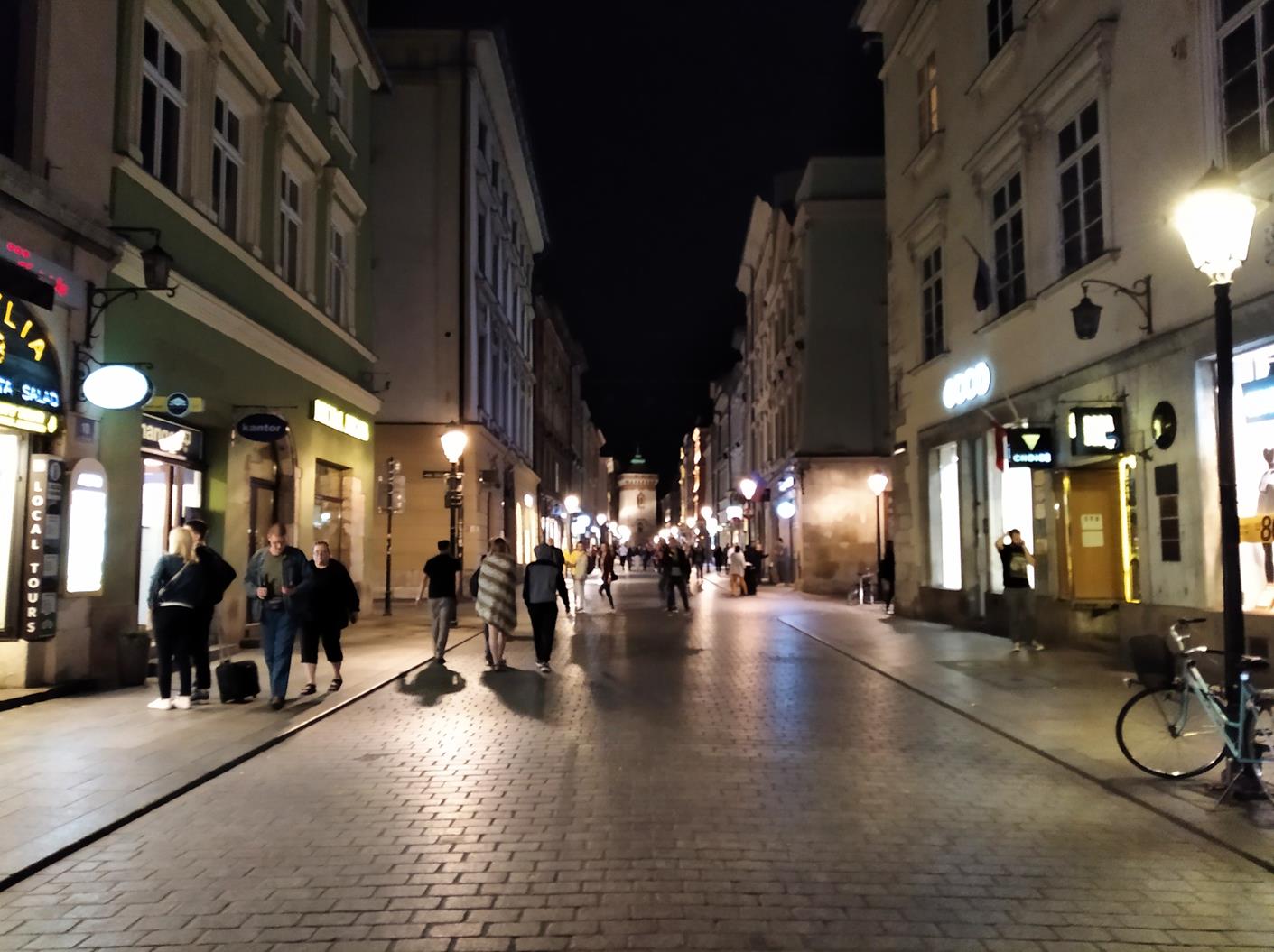 Recenzja Xiaomi Redmi 7A - budżetowe smartfony robią się coraz lepsze 35 Recenzja Xiaomi Redmi 7A - budżetowe smartfony robią się coraz lepsze