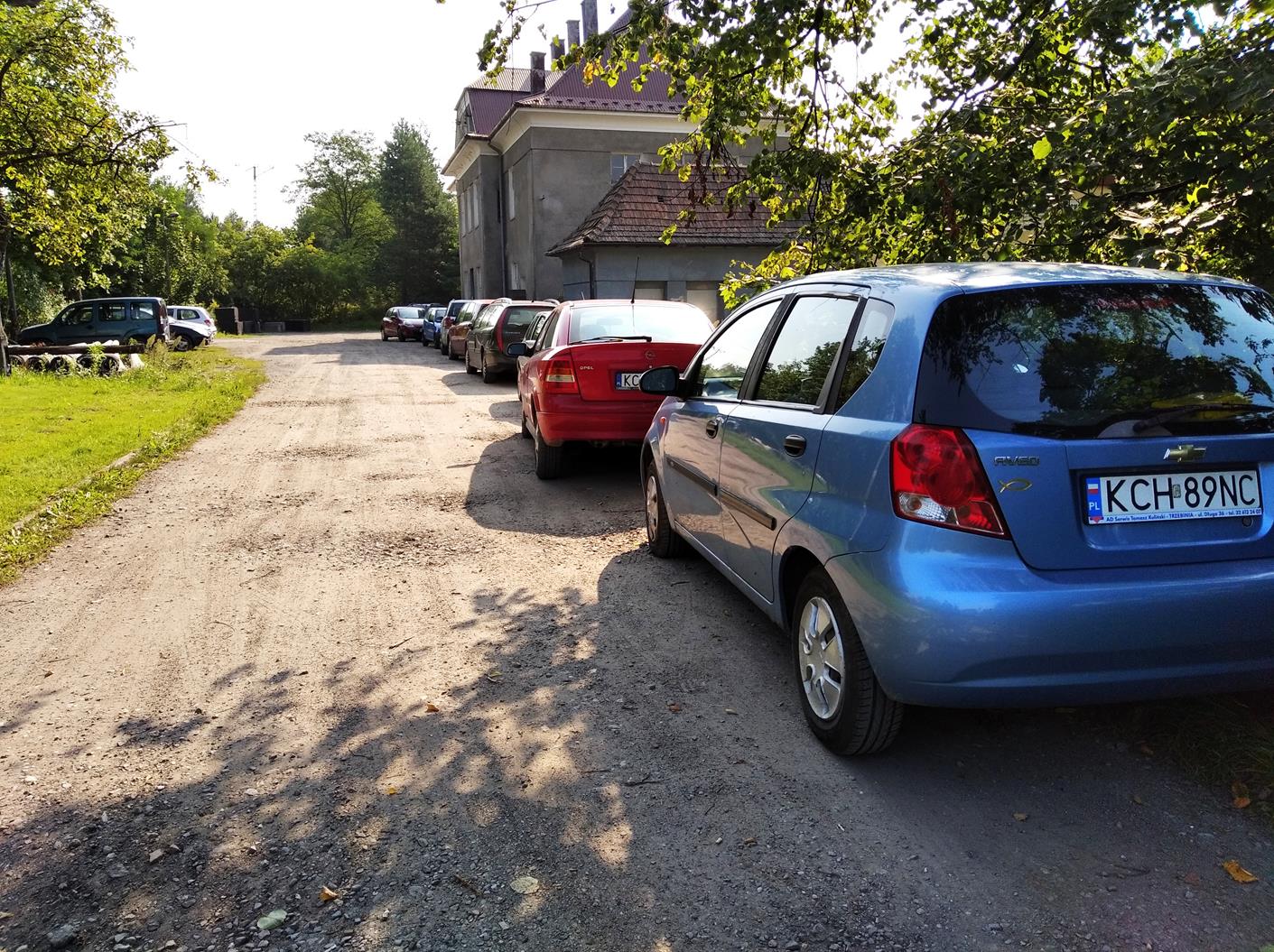 Recenzja Xiaomi Redmi 7A - budżetowe smartfony robią się coraz lepsze 31 Recenzja Xiaomi Redmi 7A - budżetowe smartfony robią się coraz lepsze