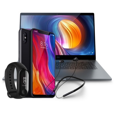 Sprzedałem auto. Stać mnie na iPhone 11 Pro Max i nawet trochę mi zostanie... 17 xiaomi xs max bundle