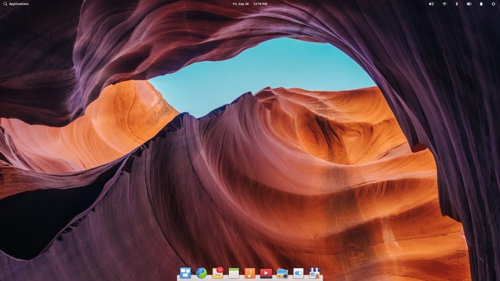Elementary OS z aktualizacją do 5.1.5! Co nowego dodano?