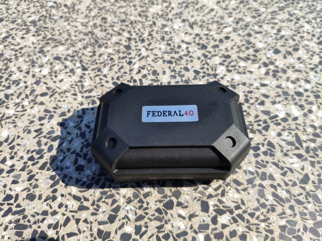 Słuchawki wykonane z łusek po nabojach, czyli recenzja Federal 40 FBI oraz Sicario 11 Słuchawki wykonane z łusek po nabojach, czyli recenzja Federal 40 FBI oraz Sicario