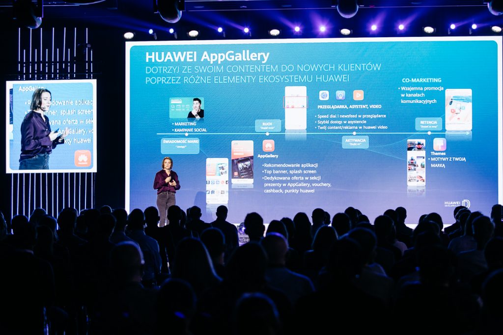 Huawei zainwestuje w Polsce niemałą sumę pieniędzy w rozwój swojego ekosystemu! 12 Huawei Developer Day