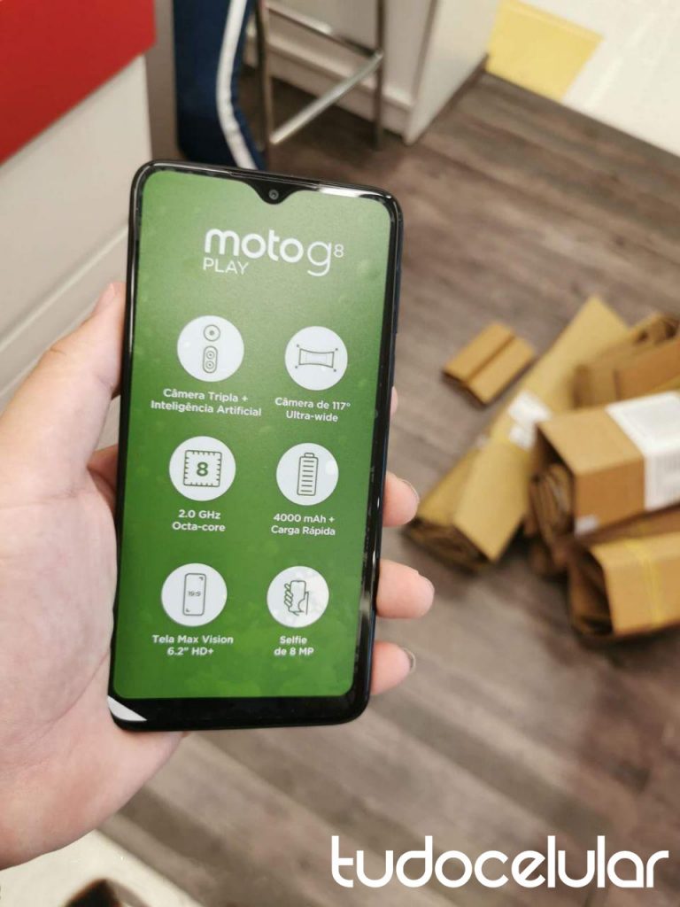 Znamy wygląd nadchodzących Motek z serii G8 15 moto g8 play