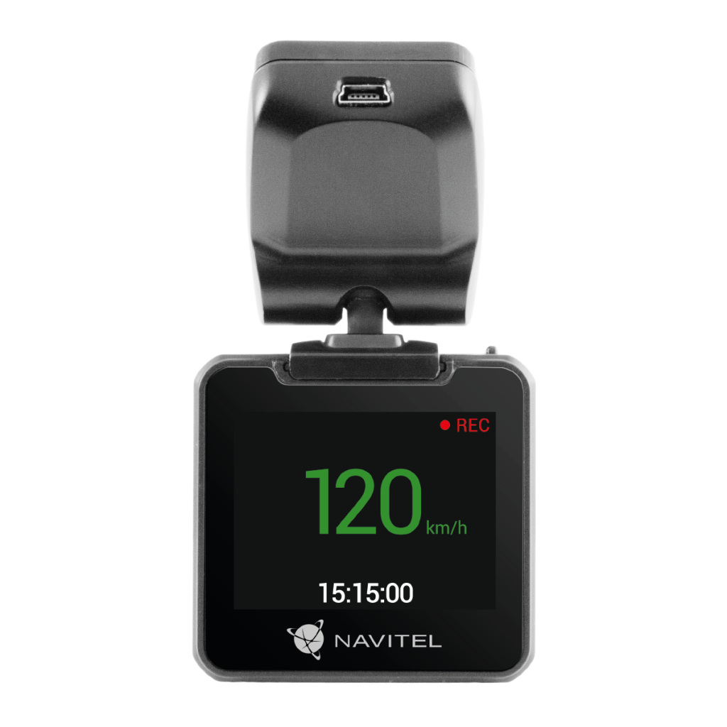NAVITEL wprowadza na rynek nowy wideorejestrator R600 GPS NIGHT VISION 11 NAVITEL wprowadza na rynek nowy wideorejestrator R600 GPS NIGHT VISION