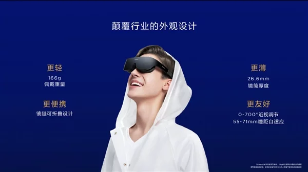 Okulary Huawei VR Glass oficjalnie zaprezentowane w Chinach