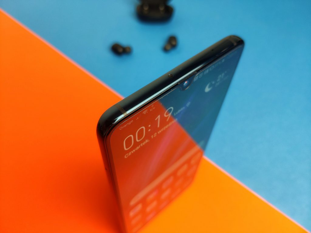 Recenzja Huawei Mate 20X 5G, czyli naprawdę wielkiego smartfonu! 14 Recenzja Huawei Mate 20X 5G, czyli naprawdę wielkiego smartfonu!