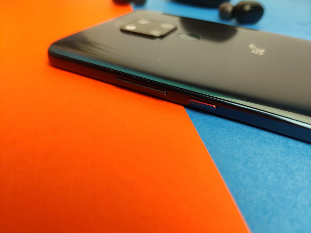 Recenzja Huawei Mate 20X 5G, czyli naprawdę wielkiego smartfonu! 12 Recenzja Huawei Mate 20X 5G, czyli naprawdę wielkiego smartfonu!