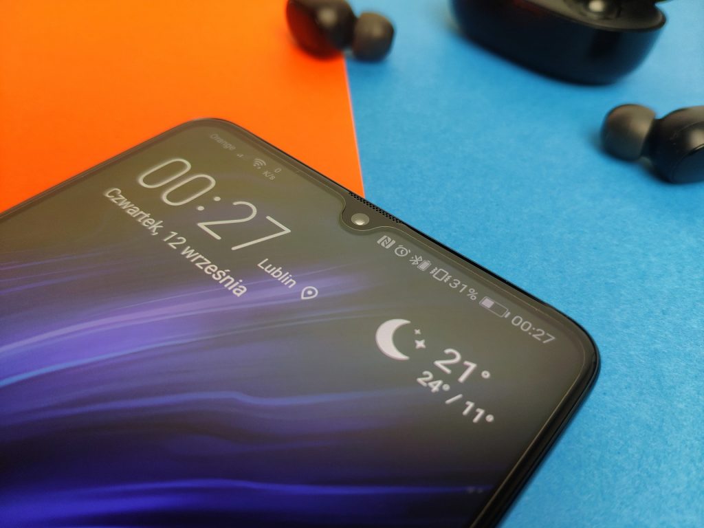 Recenzja Huawei Mate 20X 5G, czyli naprawdę wielkiego smartfonu! 17 Huawei Mate 20X 5G