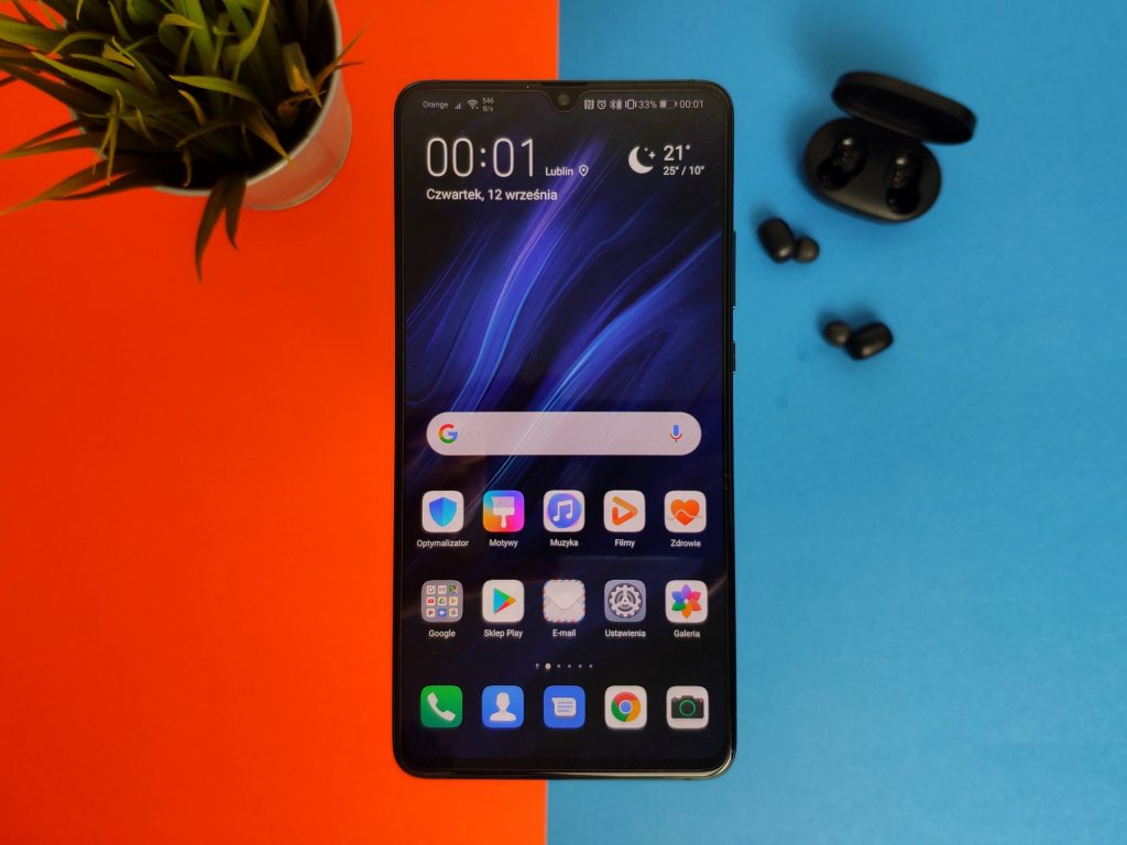 Recenzja Huawei Mate 20X 5G, czyli naprawdę wielkiego smartfonu! 16 Huawei Mate 20X 5G