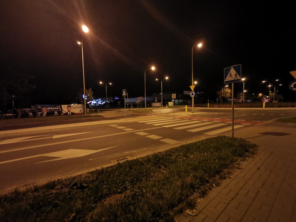 Recenzja Huawei Mate 20X 5G, czyli naprawdę wielkiego smartfonu! 41 Huawei Mate 20X 5G zdjęcie