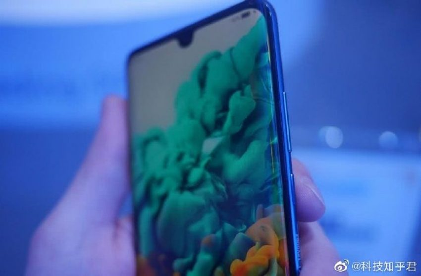 Specyfikacja Xiaomi Mi CC9 Pro pojawiła się w sieci!