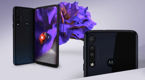 Motorola One Macro została oficjalnie zaprezentowana na indyjskim rynku