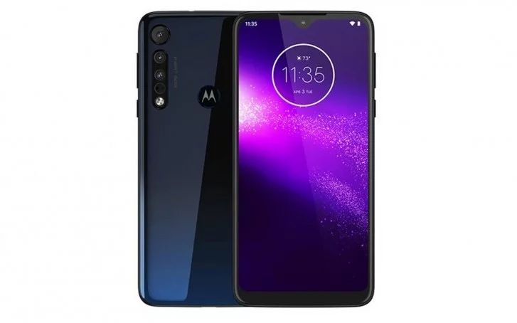 Motorola One Macro na horyzoncie. Co wiemy na jej temat? 11 motorola one macro