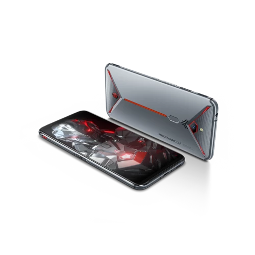 Nubia Red Magic 3S trafia do sprzedaży na rynku globalnym