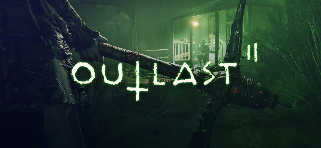 Listopadowe PlayStation Plus oraz Xbox Games with Gold! 11 Outlast 2