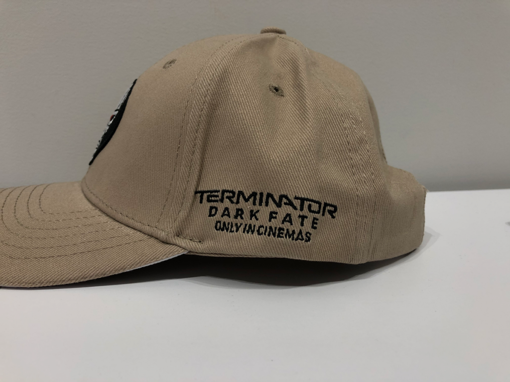 Xiaomi łączy siły z Terminatorem. Kup Redmi Note 8 Pro i otrzymaj gadżety z filmu! 13 Xiaomi łączy siły z Terminatorem. Kup Redmi Note 8 Pro i otrzymaj gadżety z filmu!