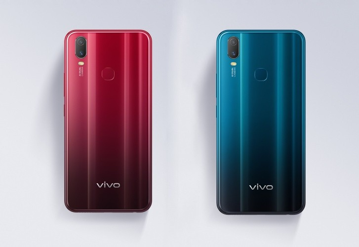 Vivo Y11 (2019) oficjalnie zaprezentowany. Chiński producent pokazuje, że potrafi tworzyć budżetowce