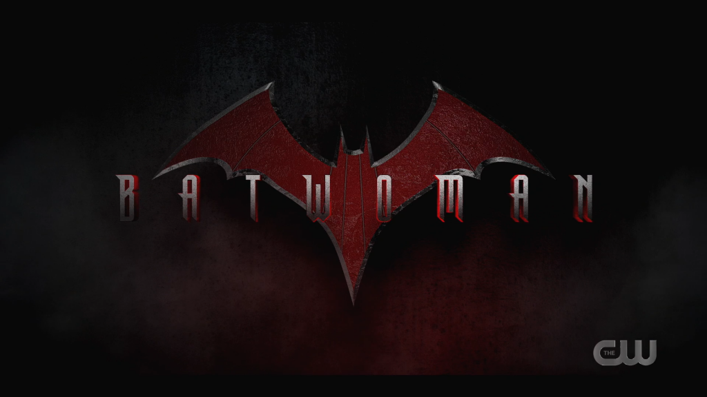 Co ostatnio oglądaliśmy, słuchaliśmy lub czytaliśmy: Batwoman - kolejny serial od the CW