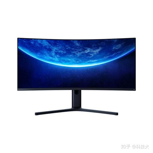 Xiaomi zaprezentowało dwa monitory dla graczy