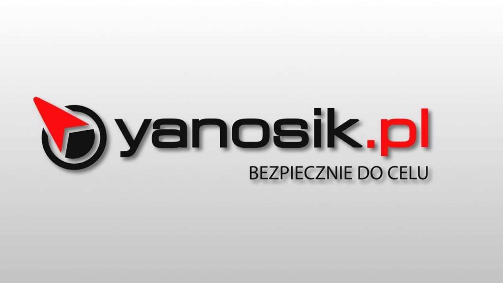 Yanosik przeszedł gruntowne zmiany! Co nowego zobaczymy w tej aplikacji?