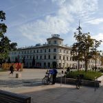 Pokaż mi swoją dłoń, czyli recenzja LG G8S ThinQ. 24 Pokaż mi swoją dłoń, czyli recenzja LG G8S ThinQ.