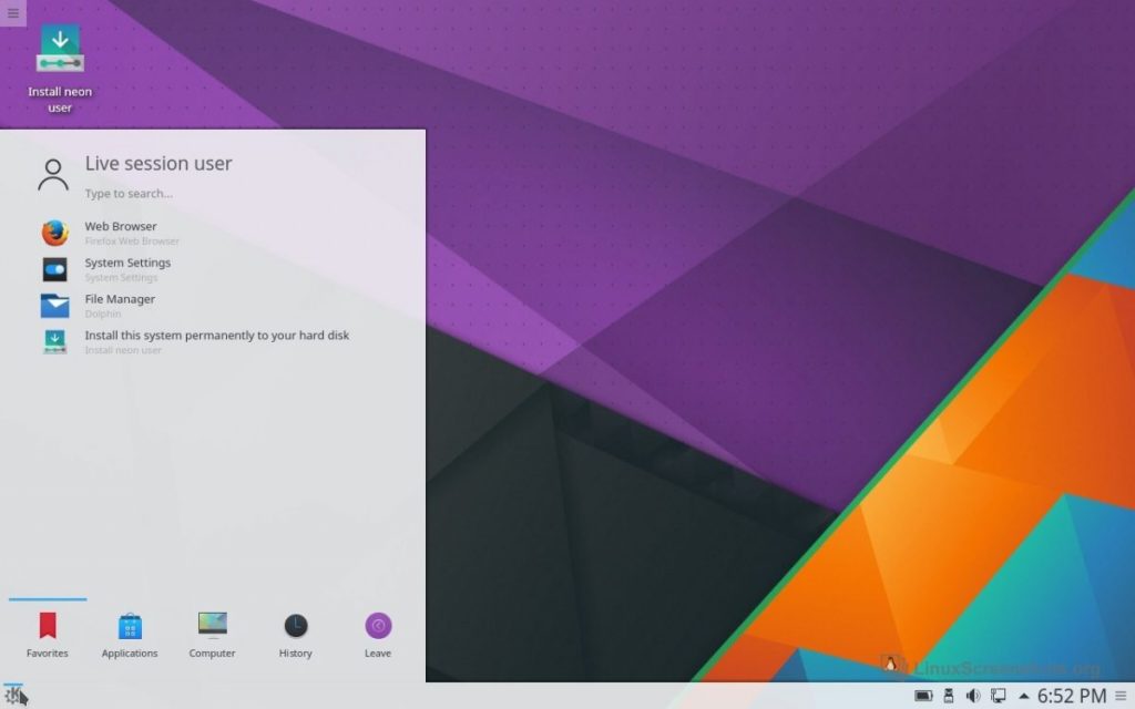 KDE Plasma uaktualnione do wersji 5.18 LTS. Co nowego dodano?