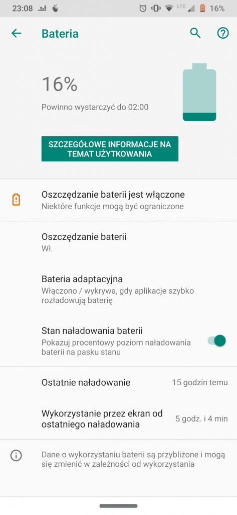 Motorola One Zoom – porządny średniak z kilkoma mankamentami i... za wysoką ceną 23 motorola one zoom sot