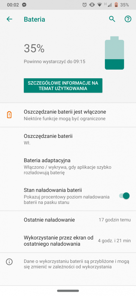 Motorola One Zoom – porządny średniak z kilkoma mankamentami i... za wysoką ceną 27 motorola one zoom sot