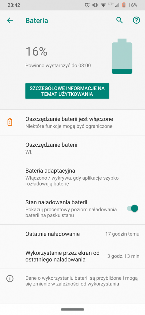 Motorola One Zoom – porządny średniak z kilkoma mankamentami i... za wysoką ceną 25 motorola one zoom sot