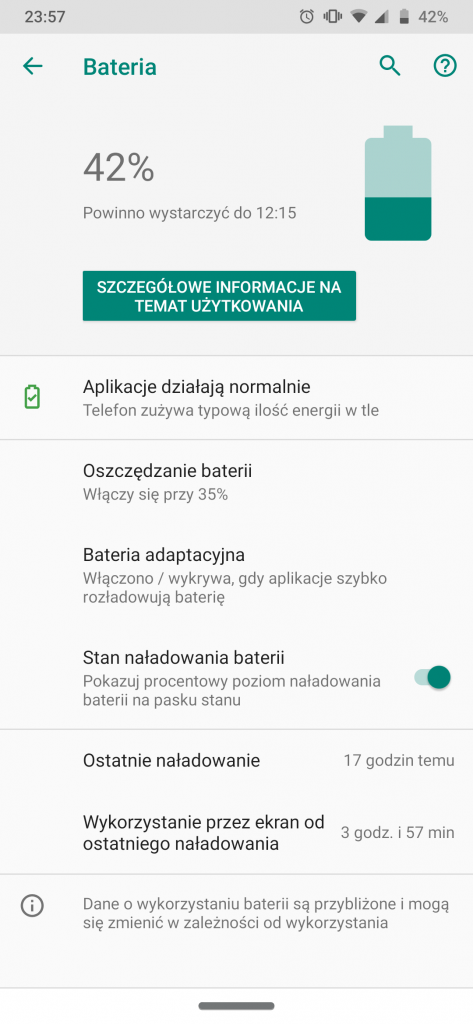 Motorola One Zoom – porządny średniak z kilkoma mankamentami i... za wysoką ceną 24 motorola one zoom sot