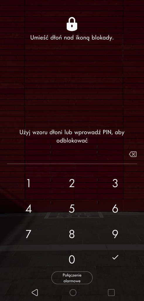 Pokaż mi swoją dłoń, czyli recenzja LG G8S ThinQ. 31 LG G8S ThinQ gesty