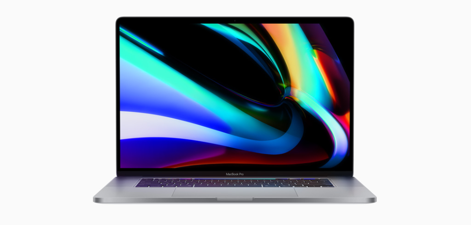 Apple prezentuje 16-calowego MacBooka Pro. Dla kogo jest to sprzęt?