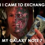 ROOTfails – największe wpadki branży technologicznej: eksplodujący Samsung Galaxy Note 7 14 ROOTfails – największe wpadki branży technologicznej: eksplodujący Samsung Galaxy Note 7