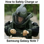 ROOTfails – największe wpadki branży technologicznej: eksplodujący Samsung Galaxy Note 7 15 ROOTfails – największe wpadki branży technologicznej: eksplodujący Samsung Galaxy Note 7