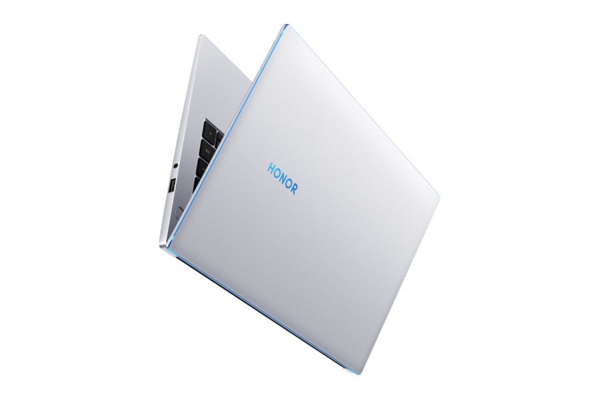 Honor zaprezentował dwa nowe laptopy! Poznajcie MagicBook 14 oraz MagicBook 15