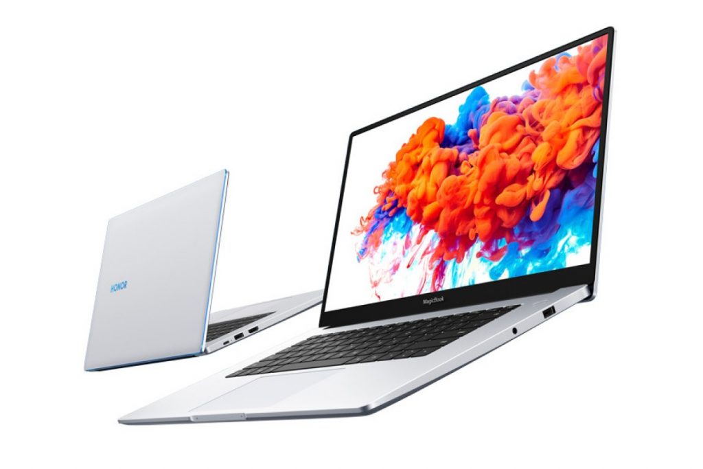 Honor zaprezentował dwa nowe laptopy! Poznajcie MagicBook 14 oraz MagicBook 15