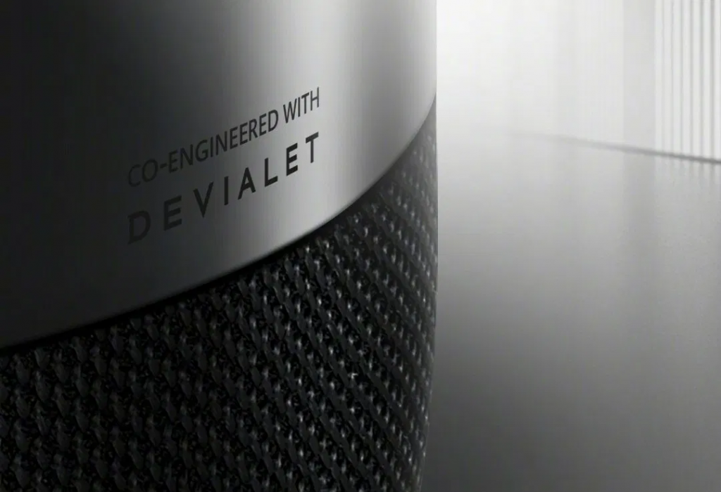 Huawei Sound X oficjalnie zaprezentowany. Producent wierzy, że pokona on Apple HomePod w Chinach