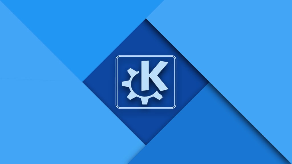 Mobilna KDE Plasma dostała ogromną aktualizację!