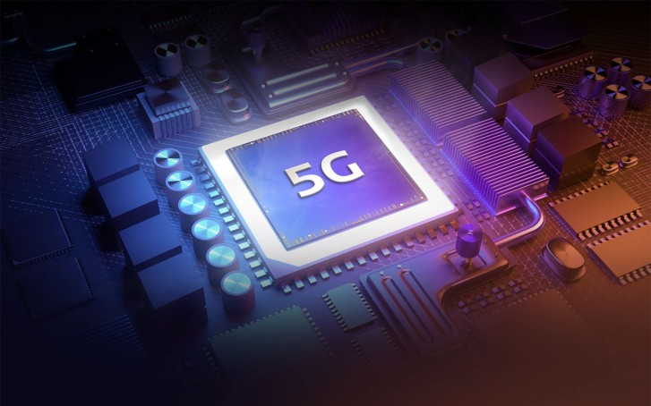 Średniopółkowy procesor MediaTeka z modemem 5G zostanie wykonany w 7 nm procesie technologicznym