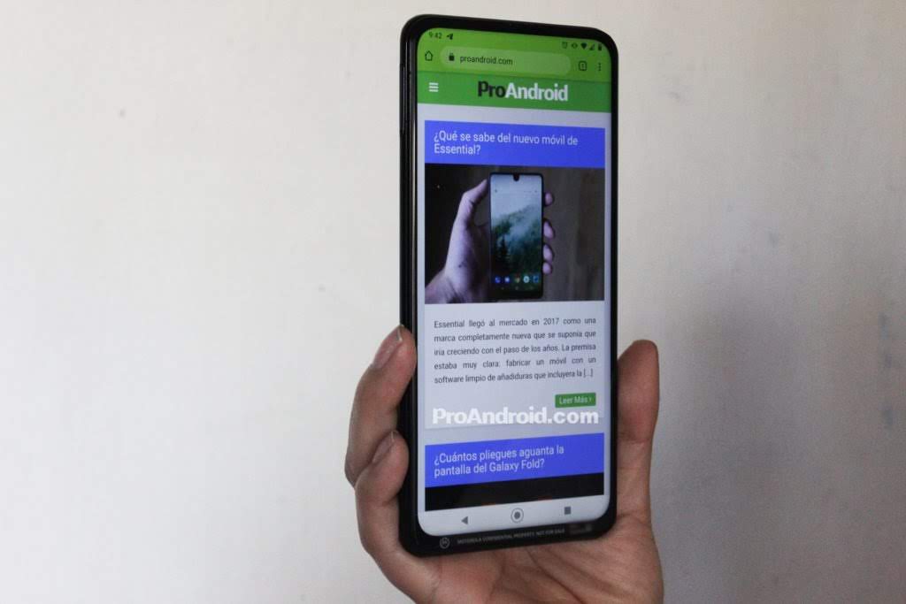 Motorola One Hyper zadebiutuje w Brazylii już 3 grudnia! 11 Motorola One Hyper zadebiutuje w Brazylii już 3 grudnia!