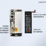 Mi Note 10 od środka - jest ciekawie! 17 Mi Note 10 od środka - jest ciekawie!