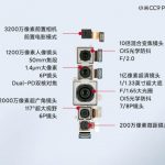 Mi Note 10 od środka - jest ciekawie! 18 Mi Note 10 od środka - jest ciekawie!