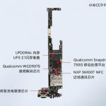 Mi Note 10 od środka - jest ciekawie! 21 Mi Note 10 od środka - jest ciekawie!