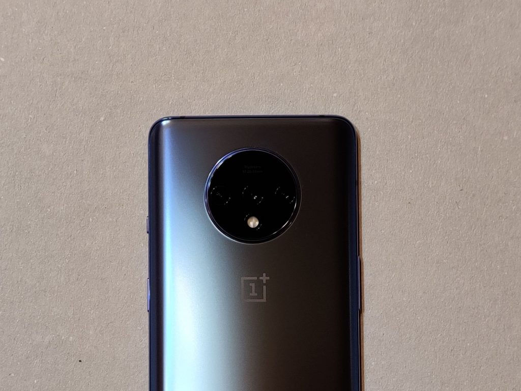 OnePlus 7T sprawdzony! Tak powinna wyglądać siódemka 25 oneplus 7t tył aparat