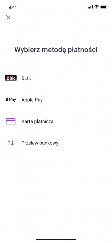 Play24 w końcu wprowadza obsługę płatności poprzez Apple Pay, Google Pay czy BLIKA