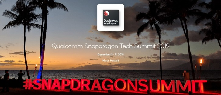 Snapdragon 865 zadebiutuje na początku grudnia na Hawajach!