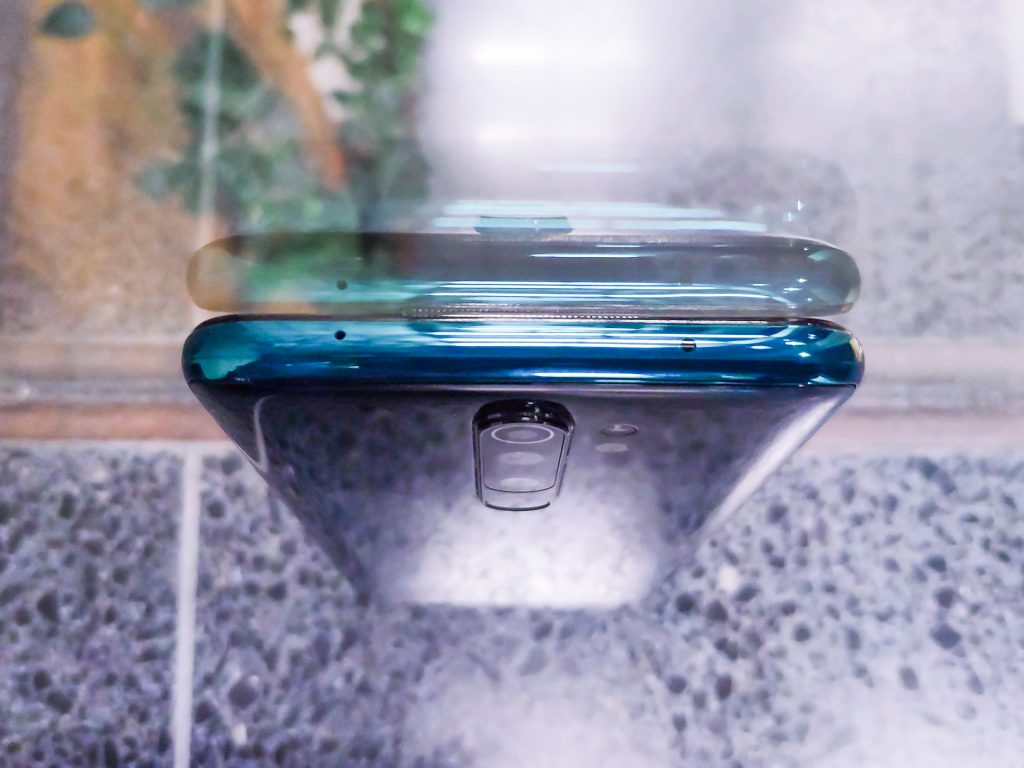 Aż ciężko mi uwierzyć, że ten telefon kosztuje tylko tyle... Recenzja Redmi Note 8 Pro! 14 Redmi Note 8 Pro