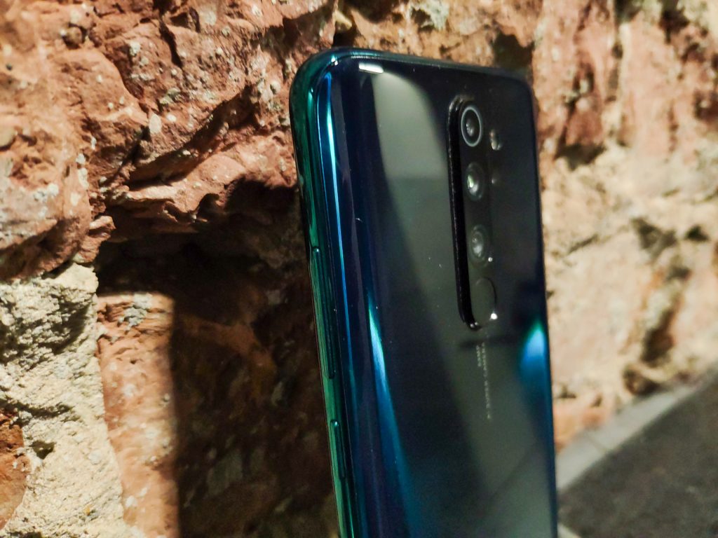 Aż ciężko mi uwierzyć, że ten telefon kosztuje tylko tyle... Recenzja Redmi Note 8 Pro! 13 Redmi Note 8 Pro